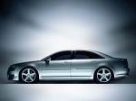 Audi AS8 by ABT 2003 года